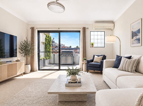 12/185 First Avenue, Five Dock, NSW 2046
