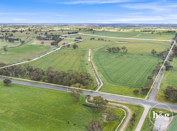 Lot 1 Hadfield Road, Stanhope, Vic 3623