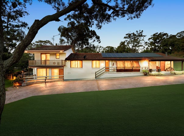 270 Carrolls Road, Menangle, NSW 2568