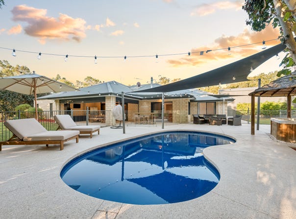 18 Waterfall Road, Forrestfield, WA 6058