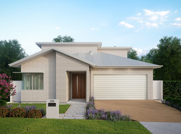 Lot 209 Angel View, Calderwood, NSW 2527
