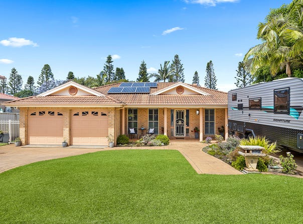 11 Siska Circuit, Shell Cove, NSW 2529