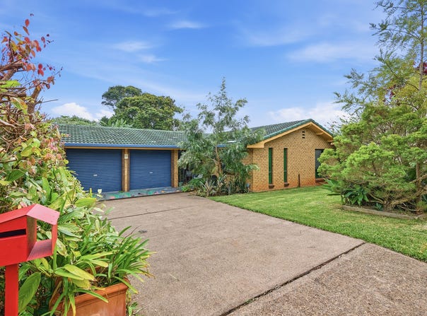13 Yarramundi Road, Port Macquarie, NSW 2444