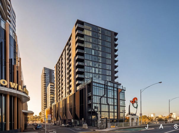 506/2 Joseph Road, Footscray, Vic 3011