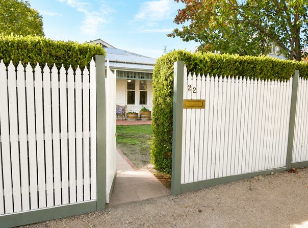 22 Gray St, Wangaratta, Vic 3677