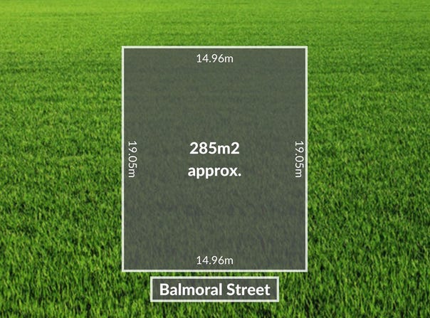 29 Balmoral Street, Woodville Park, SA 5011