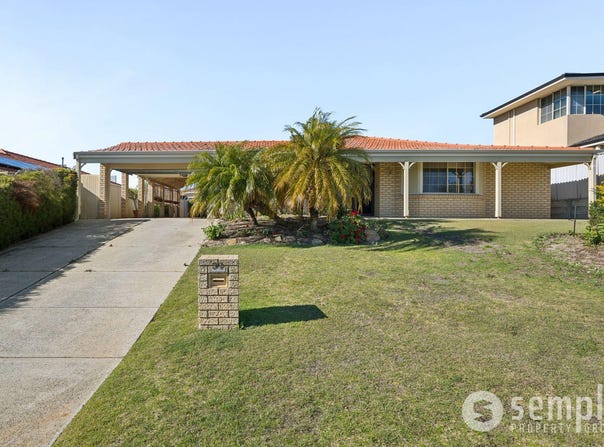31 Sierra Chase, Leeming, WA 6149