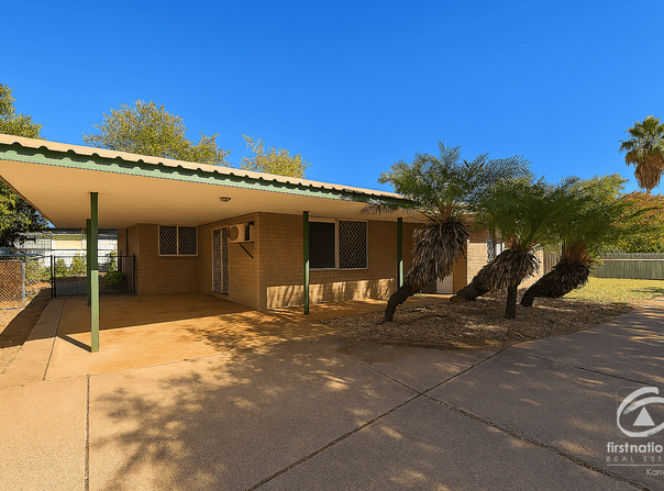 4F Wotherspoon Road, Millars Well, WA 6714
