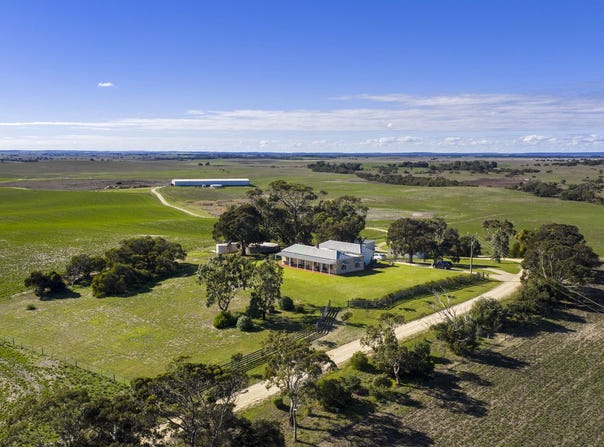 Mill Farm, 34 Mincham Road, Meningie, SA 5264