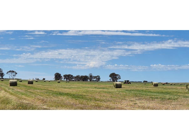 Ratio Downs, Degrussa Road, Gibson, WA 6448
