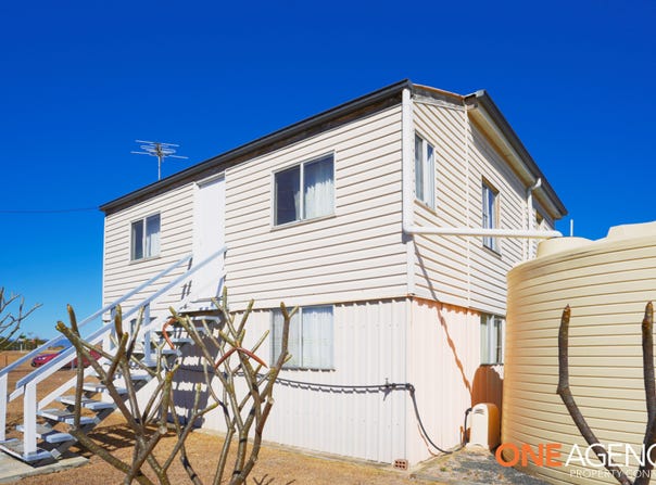 58638 Bruce Highway, Bajool, Qld 4699