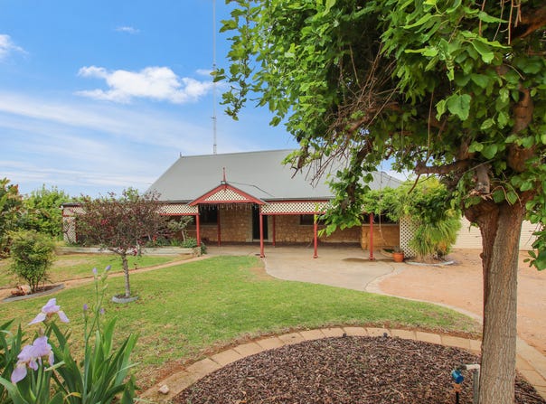 93 McGuire Terrace, Cadell, SA 5321