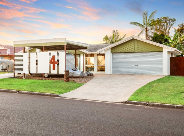 4 Ceccato Drive, Murrumba Downs, Qld 4503