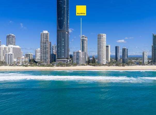 11B/3277 Surfers Paradise Boulevard, Surfers Paradise, Qld 4217