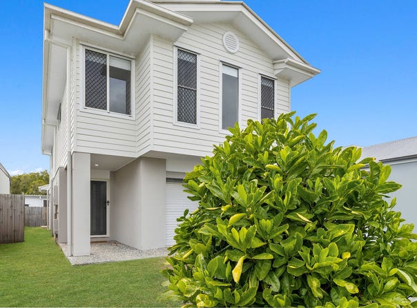 7 Saffi Street, Burpengary East, Qld 4505