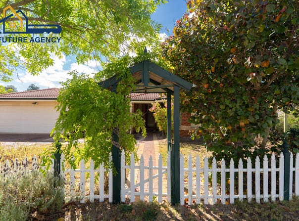 38 Wattlebird Crescent, Ellenbrook, WA 6069