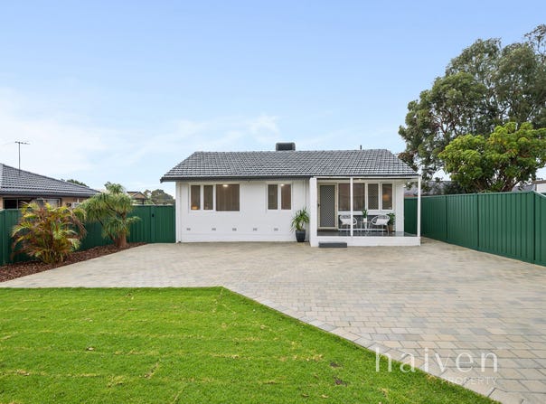 20A Simons Way, Langford, WA 6147