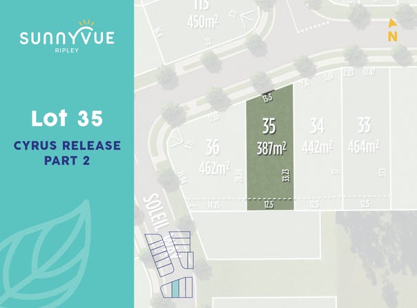 Lot 35 Asahi St, Ripley, Qld 4306