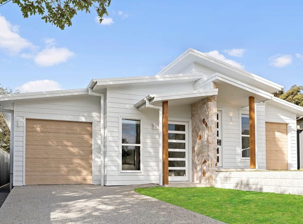 138 Riverside Drive, Kiama Downs, NSW 2533