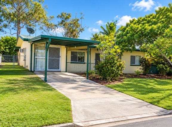 13 Maxwell Street, Norman Gardens, Qld 4701