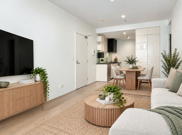 207/15-21 Harrow Street, Box Hill, Vic 3128