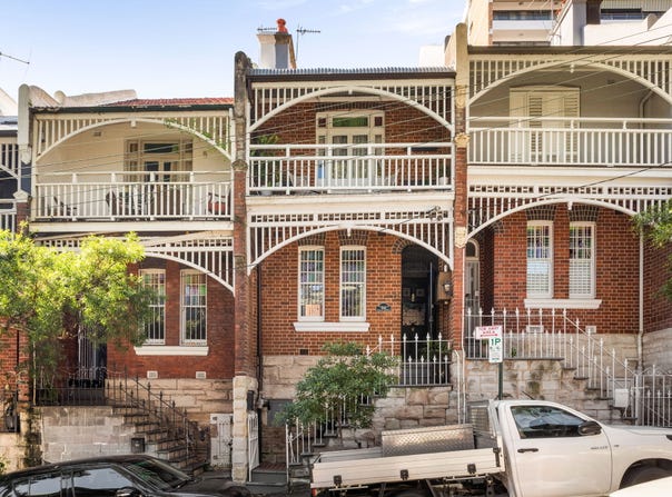 56 Brougham Street, Potts Point, NSW 2011