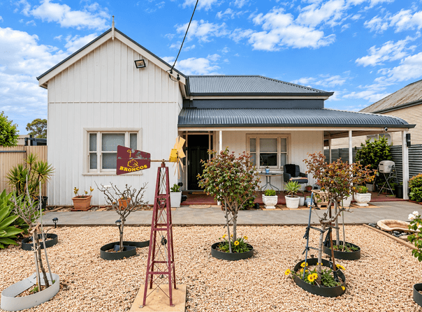 323 Oxide Street, Broken Hill, NSW 2880