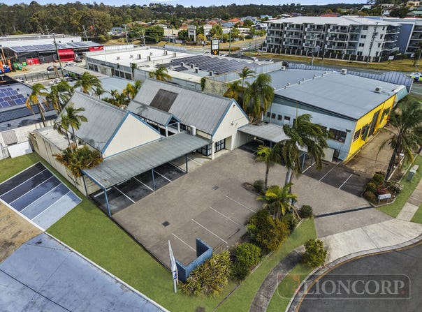 Underwood, Qld 4119