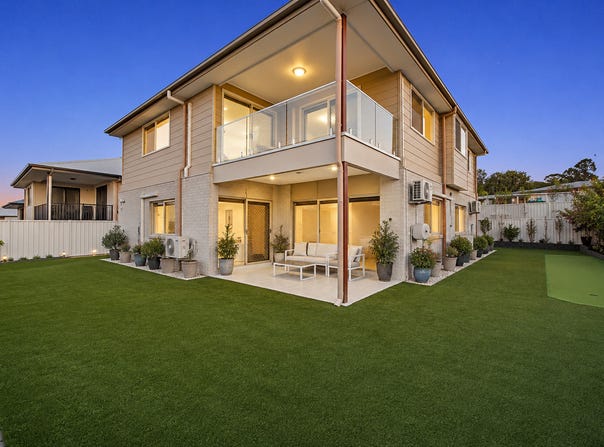 9 Wick Lane, Spring Mountain, Qld 4300