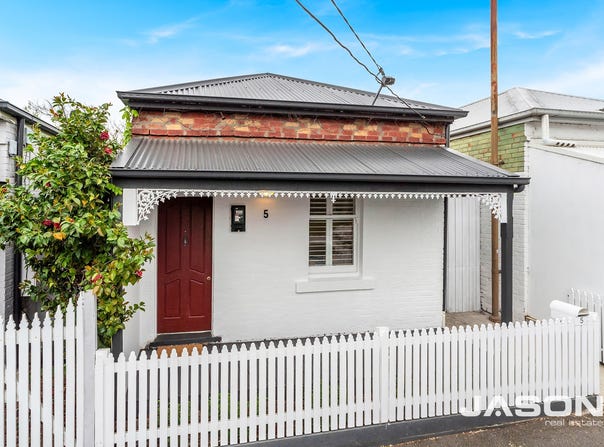 5 Nash Street, Brunswick, Vic 3056