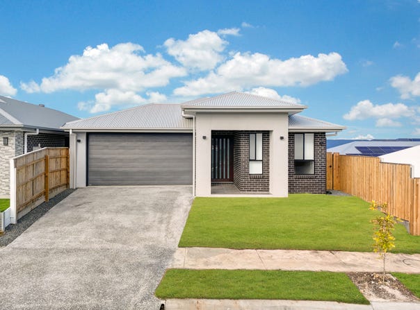 13 Inspire Street, Ripley, Qld 4306