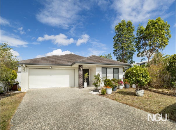 1 Silvertop Crescent, Spring Mountain, Qld 4300