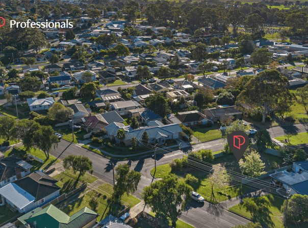 14 McDonald Avenue, Nowra, NSW 2541