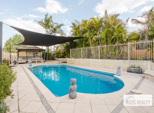 17 Lagoon Heights, Ballajura, WA 6066