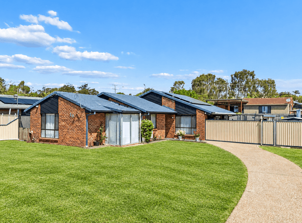 19 Corsloot Street, Regents Park, Qld 4118