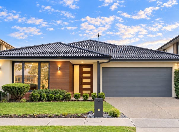 15 Cedar Street, Aintree, Vic 3336