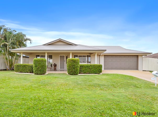 27 River Rose Drive, Norman Gardens, Qld 4701