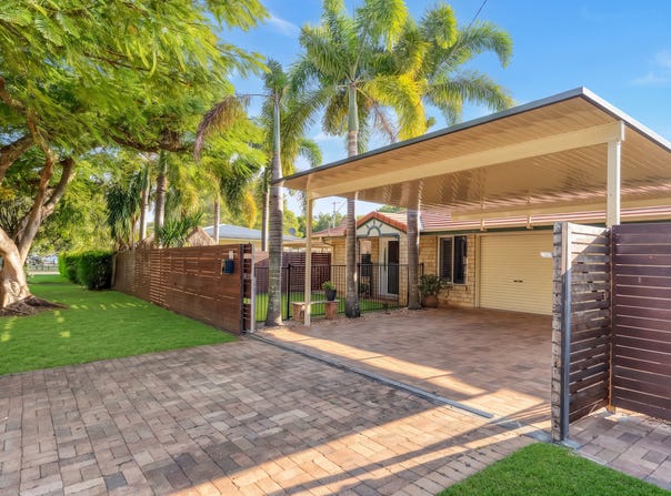 73 Oakmere Street, Nudgee, Qld 4014