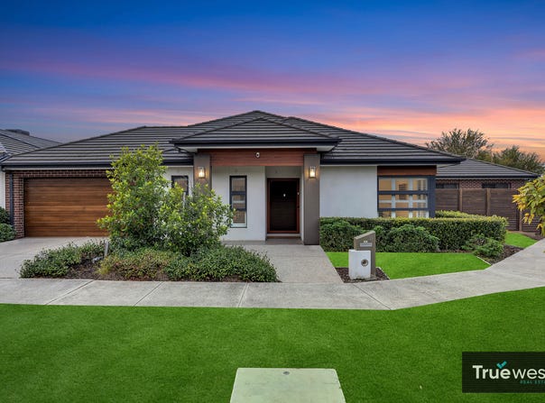 35 Carmine Circuit, Burnside, Vic 3023