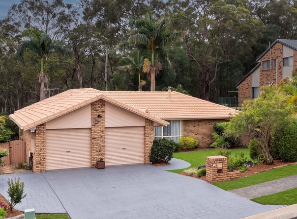 125 Koolan Crescent, Shailer Park, Qld 4128