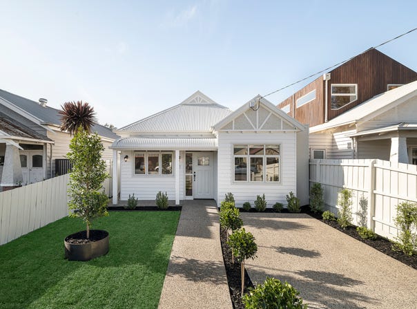 10 Fyffe Street, Thornbury, Vic 3071