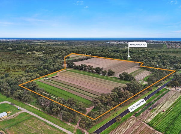 Lot 820 Sixty Eight Road, Baldivis, WA 6171