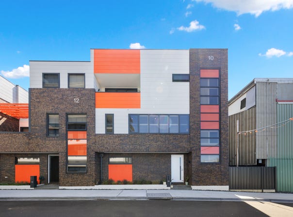 10 Waterline Place, Williamstown, Vic 3016