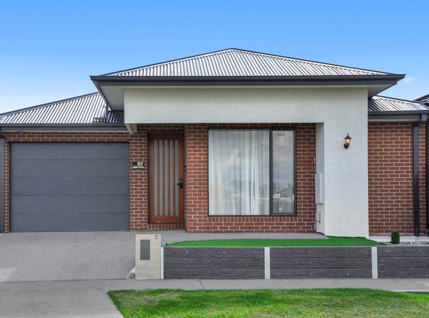 7 Dargile Circuit, Epping, Vic 3076
