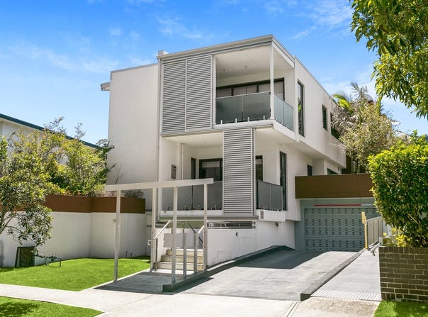 2/72 Old Pittwater Road, Brookvale, NSW 2100