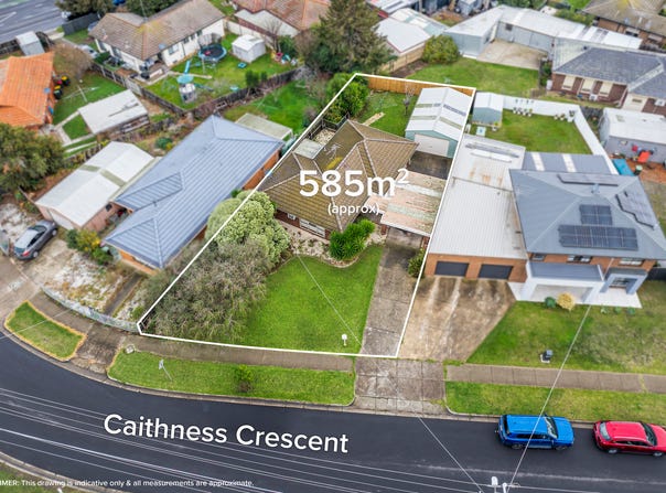 5 Caithness Crescent, Corio, Vic 3214