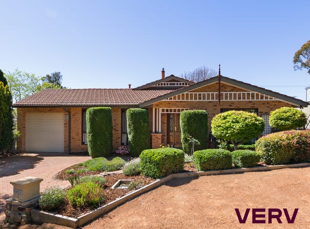 5 Fairley Crescent, Theodore, ACT 2905