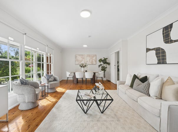 46 Peacock Parade, Frenchs Forest, NSW 2086