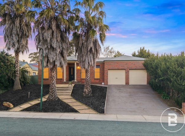 18 Keogh Drive, Spring Gully, Vic 3550