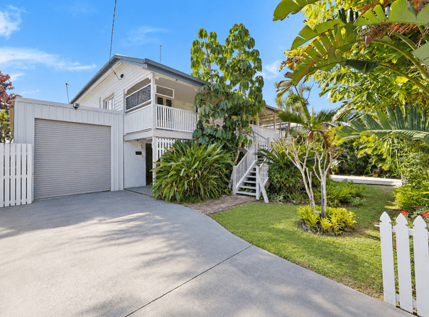 18 Hucker Street, Mackay, Qld 4740